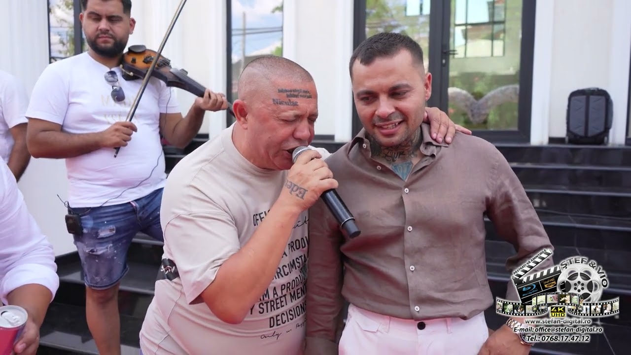 🎬Live 🎤Nicolae Guta ❌ Doamne Aseara M-am Gandit ❌ Botez Edan 👼🏻 Familia Pitbull 🔝@ Alexandria 🔥