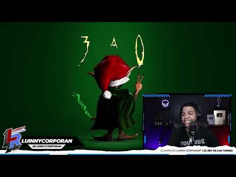 Arcáng€l- 3 a 0 (LUINNY REACCIONA)