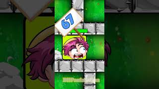 99 Nights In Forest X Kpop Demon Hunters X Roblox Brainrot Challenge Battle 61 Vs 69 Help Team 67?