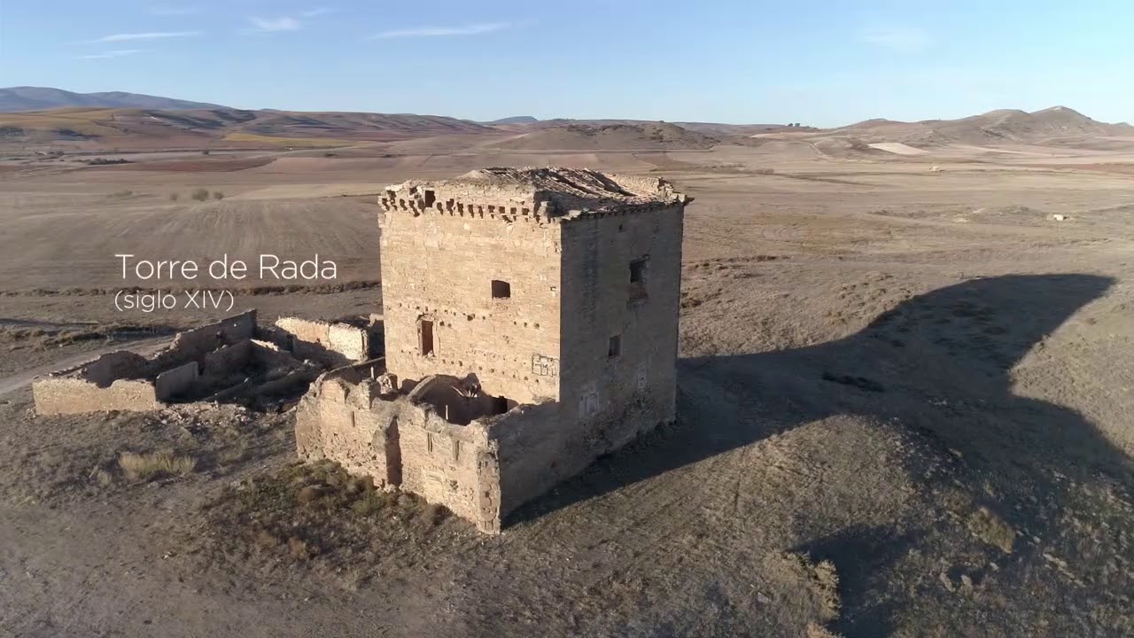 Resultado de imagen de torre de rada lodosa
