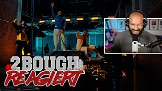 Noizy x Azet x Dardan - On Top / 2Bough REACTION