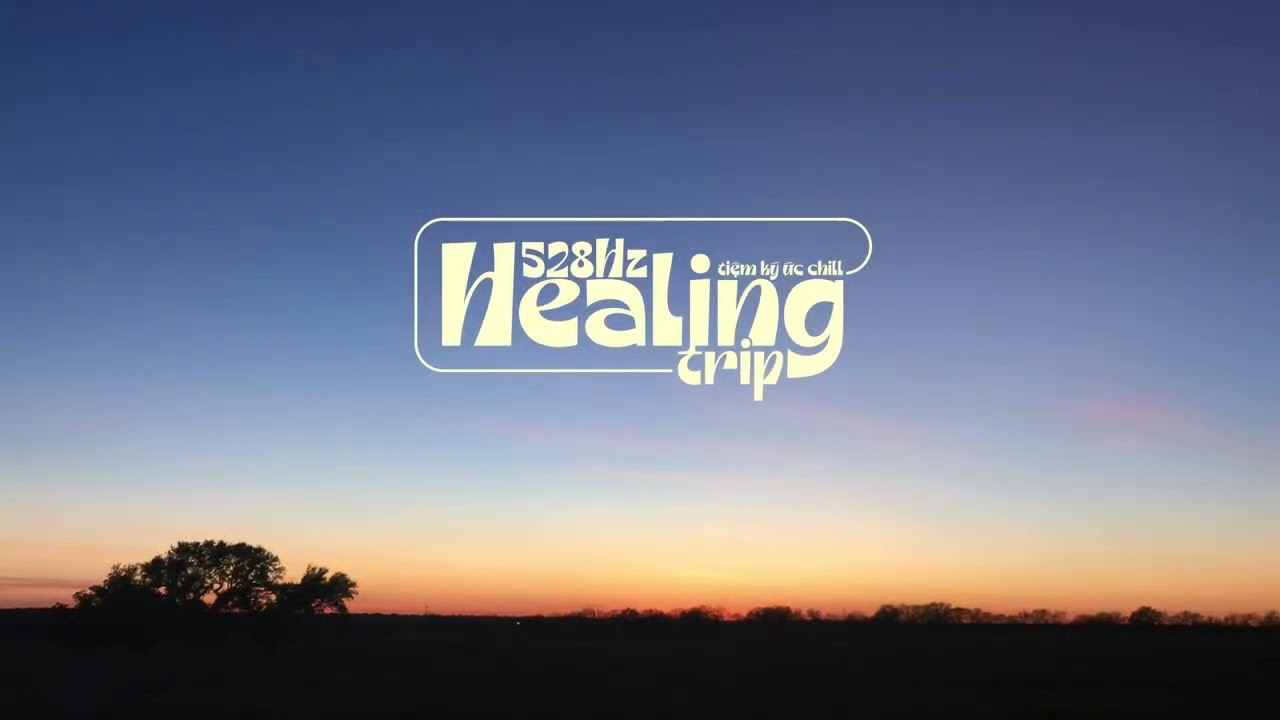 (2 Hours) 528Hz Healing Trip | Healing Music - Sleep Music – Relaxing nature & Soft Piano
