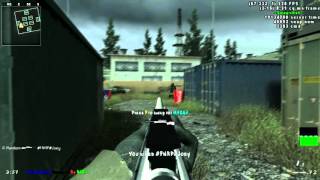 Rolling Quad Feed - Bae Promod Sniper Only Server