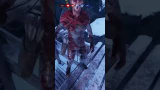 He Wasnt Gonna Climb That Ladder On My Watch