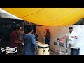 Negra Ron y Velas - Tormenta Musical Hermanos Carrera Xochimilco 2018