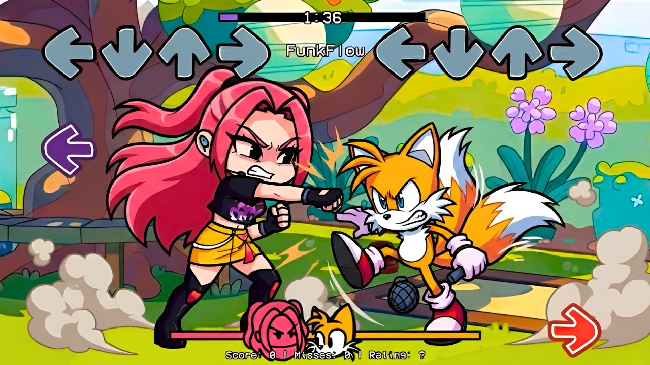 [SWAP] Sonic All PHASES vs Rumi Mira Zoey Jinu KPop Demon Hunters Sings ...