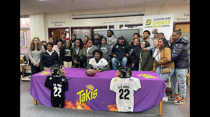 Springfield's William "Pop" Watson III named Army ...