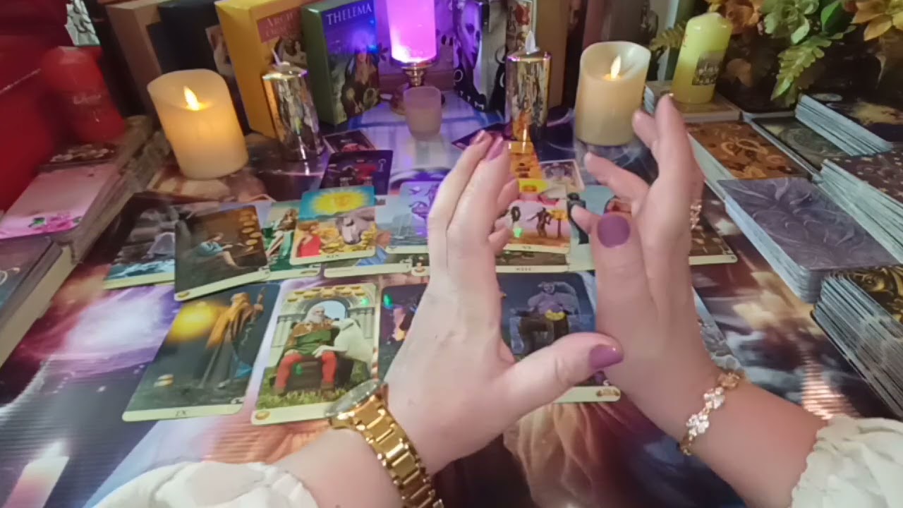 #برج_الاسد♌خطه جديده وفكره🙇قررت تتعامل بيها💪 شريكك قلقان من صمتك وغموضك👤دراما كوين والهجوم ليس حل🏃