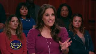 Hands Free & Shattered Heart | Justice For All with Judge Cristina Perez