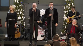 Browders Christmas Concert 12/5/18