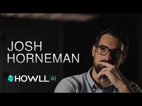 AI Regulation Is a Control Problem, Not a Safety Problem. Josh Horneman, HOWLL AI
