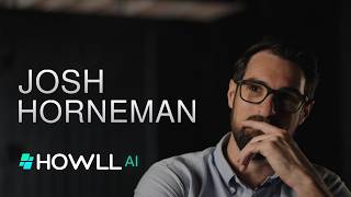 AI Regulation Is a Control Problem, Not a Safety Problem — Josh Horneman, HOWLL AI