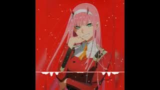 Darling - ( a Darling In The Franx lyrics video )