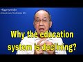 Philippine Education System is on the Decline