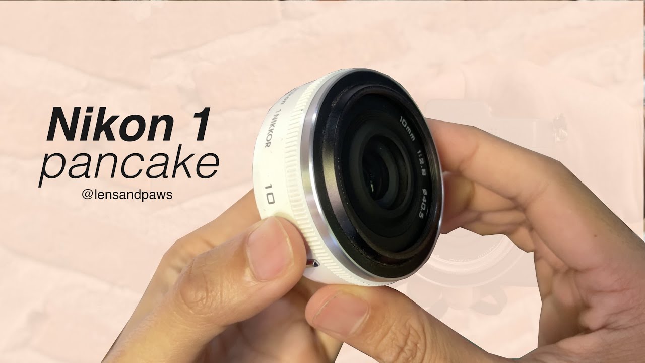 Nikon 1 NIKKOR 10mm f2.8 ホワイト 221 Amazon.com : Nikon 1 NIKKOR 10mm f/2.8 (White) : Camera