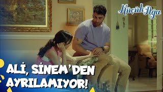Ali, Başak’a Öyle Şeyler Söyledi Ki… - Küçük Ağa Özel Klip
