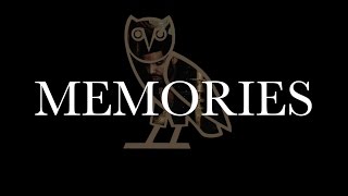 Drake Type Beat - Memories (Prod by @KidJimi) *SOLD*
