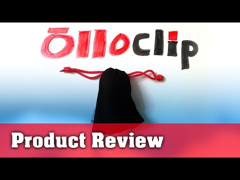 Olloclip - Macro Pro Lens Set - iPhone Lens Review for Macro Photographers
