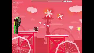 Amorous by Jayuff | Geometry Dash | 100%