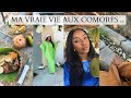 LA TRAGÉDIE DE MON MARIAGE, MA VRAIE VIE AU PAYS, MON BUSINESS l VLOG COMORES 2023