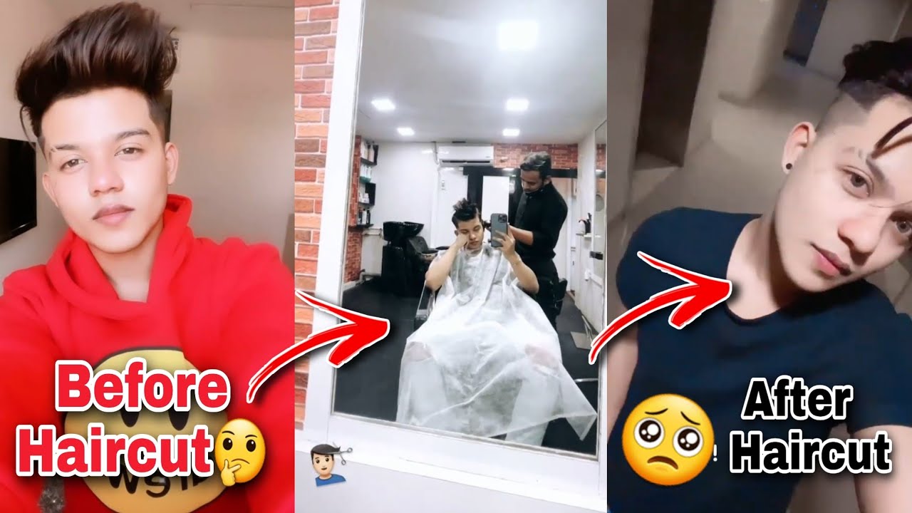 riyaz hairstyle video sound｜TikTok Search