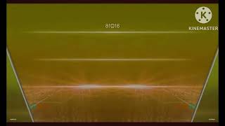 Vtv1 Ident 2016 Gtct Hom Nay In Opposite Low Voice