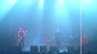 Kyuss Lives - One inch man,013 Tilburg 30-06-2011