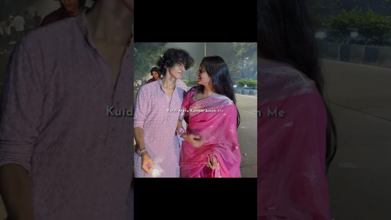 Aamak Muthan santali status video 2025 📍 santali whatsapp status video 📍 santali lyrics video 2025