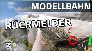 Märklin Kontaktgleis Selbst Bauen - Märklin C-Gleis Kontaktgleis