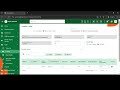 Sales- RO Settlement