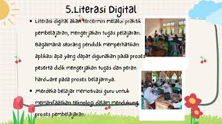 Contoh Aksi Nyata Galeri Praktik Dan Refleksi Soft Skills Semangat Guru 3 Lulus Validasi, Sertifikat screenshot 3