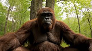 Bigfoot Vlog 2