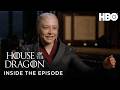 House of the Dragon | Inside the Episode: Season 3 Episode 2 | HBO