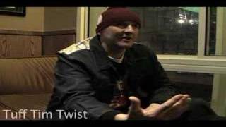 The Lino Sessions Trailer