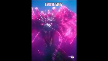 Godzilla vs Tiamat 🔥💀| #monsterverse #edit #shorts #godzilla #fyp