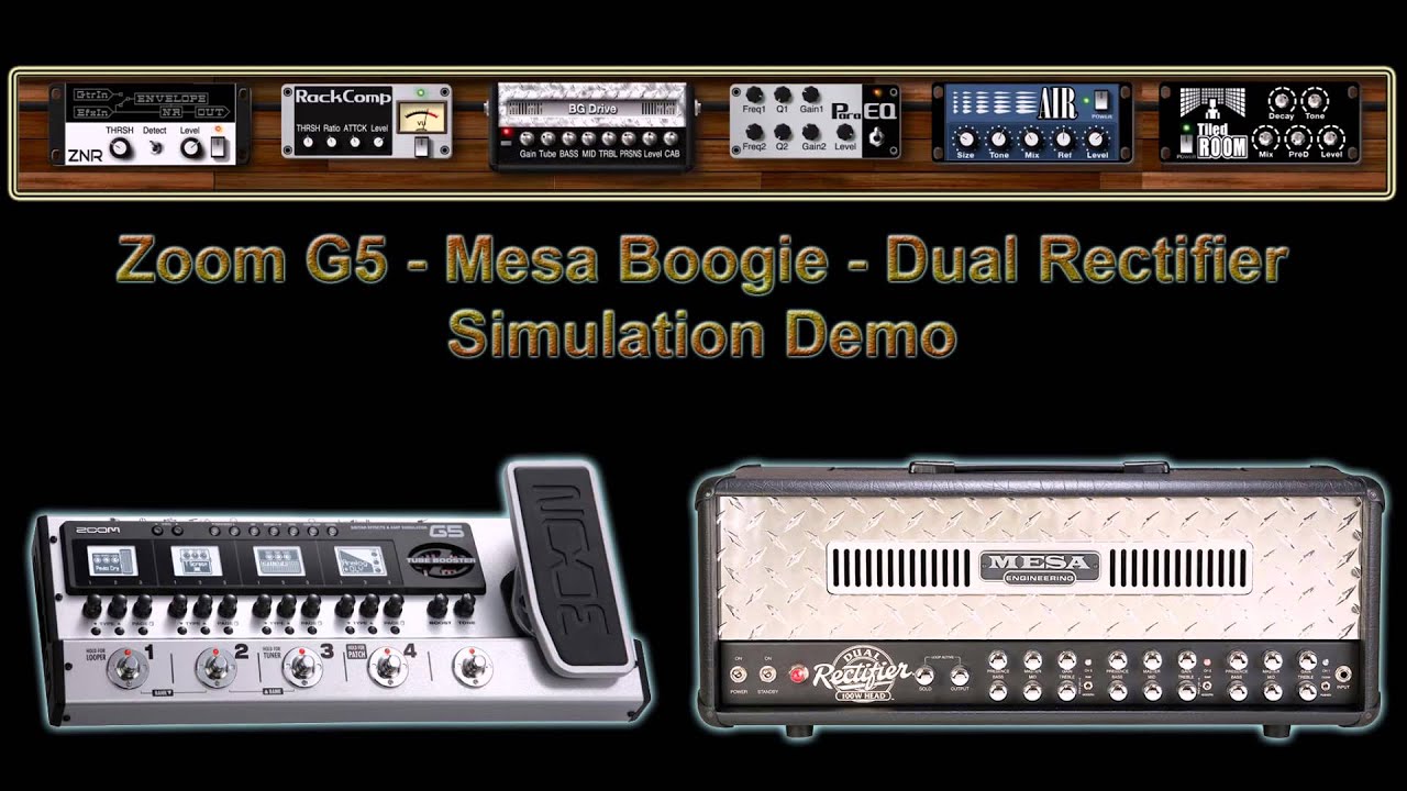 zoom g5 download patches zoom g5 download patches