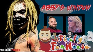 Abby's Window: Live Bray Wyatt Discussion- The Insiders