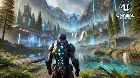 The Future of Unreal Engine 5 and Its Innovations in Game Development