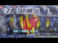 Zakhmidil  vol  1 part 2  tuta jo dil kisi ka  with dialogues anckar by kamal azad