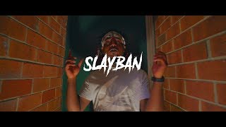 SlayBan - Fendi Captain (Official Video)