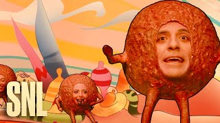 Meatballs  SNL