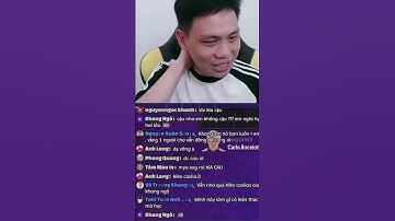 KÊNH NÀY CÓ KIẾN THỨC NHA? | Tùng Bùi FCO #tungbuifco #fconline #fo4 #shorts