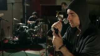 Cloudmap - Spines (Live from the attic 1/3)