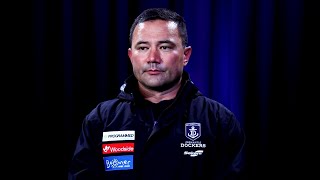 Perth Radiological Clinic injury update | Round 10