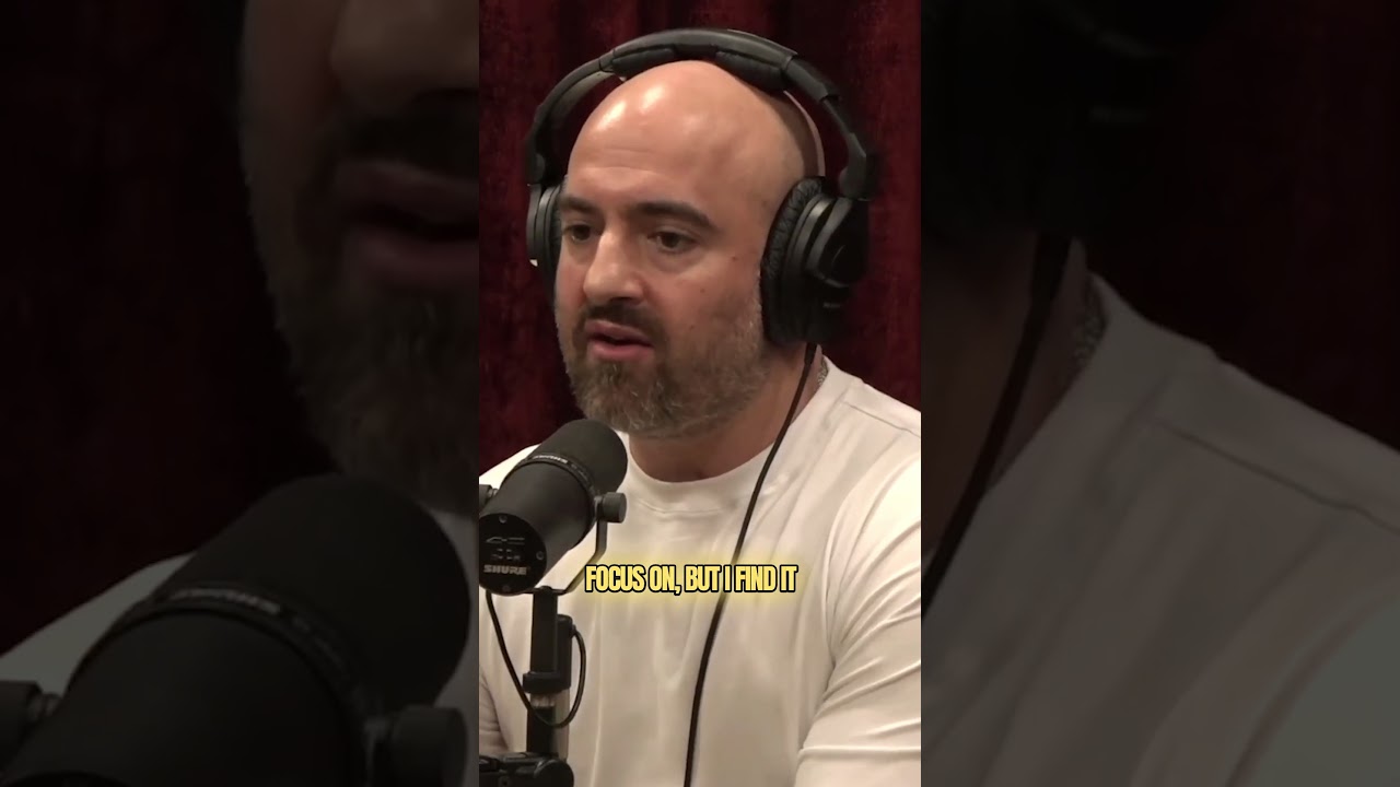 Is there a Jeffrey Epstein right now that we don't know about?