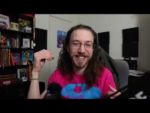 "Is D&D-Tube Dying??" No, but...