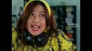 Vino G Bastian ft Prisia N. - (FTV Lawas) Jomblo Karena Cinta