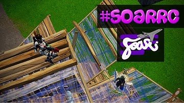 NotVivid | SoaR Recruitment Challenge | #SoaRRC #GSquad