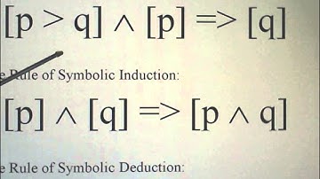 Formal Logic for Beginners