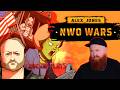 The Alex Jones Game is Absolutely Unhinged! | Crimson Plays